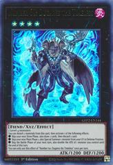 Number 60: Dugares the Timeless [1st Edition] GFP2-EN144 YuGiOh Ghosts From the Past: 2nd Haunting
