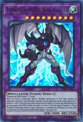 Elemental HERO Neos Kluger [1st Edition] GFP2-EN003 YuGiOh Ghosts From the Past: 2nd Haunting