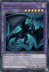 Horned Saurus MP24-EN271 YuGiOh 25th Anniversary Tin: Dueling Mirrors