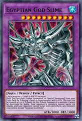 Egyptian God Slime [Ultra Rare] RA01-EN029 YuGiOh 25th Anniversary Rarity Collection