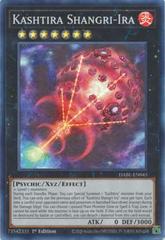 Kashtira Shangri-Ira DABL-EN045 YuGiOh Darkwing Blast